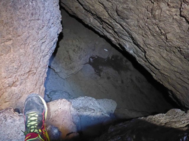 Pinnacles National Park - 05-18-2017__0037