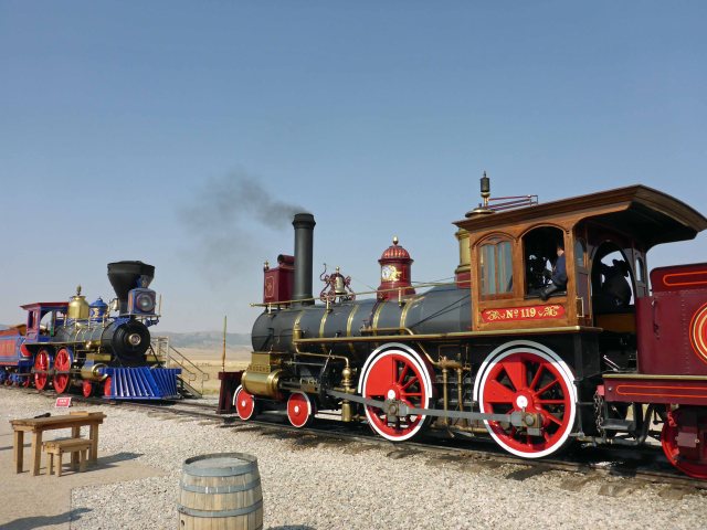 Golden Spike NHS - 09-09-2018